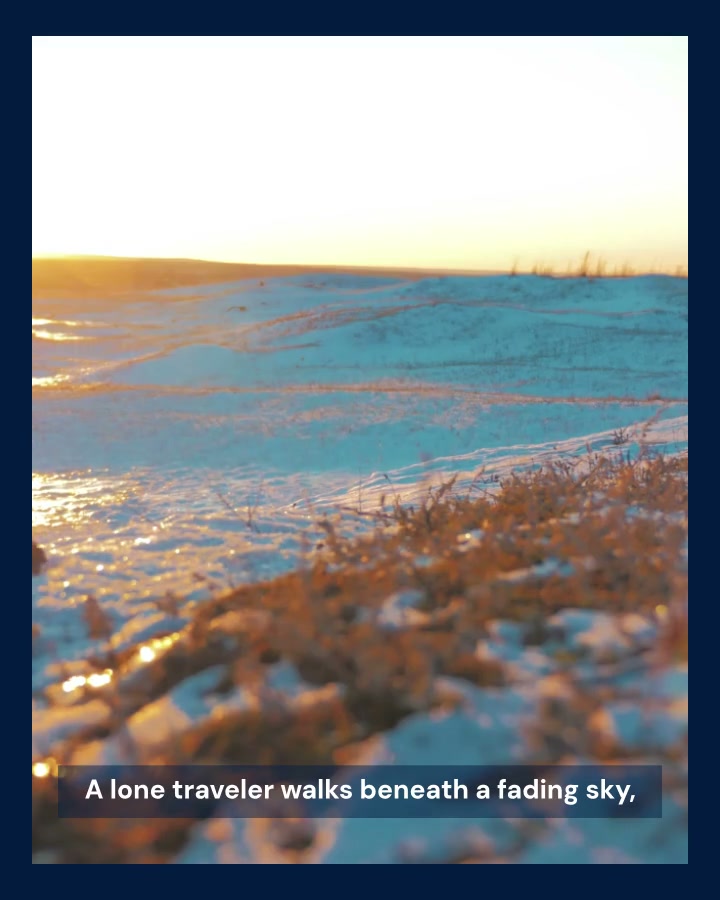 Memoir — The Traveler's Poetic Journey trailer still